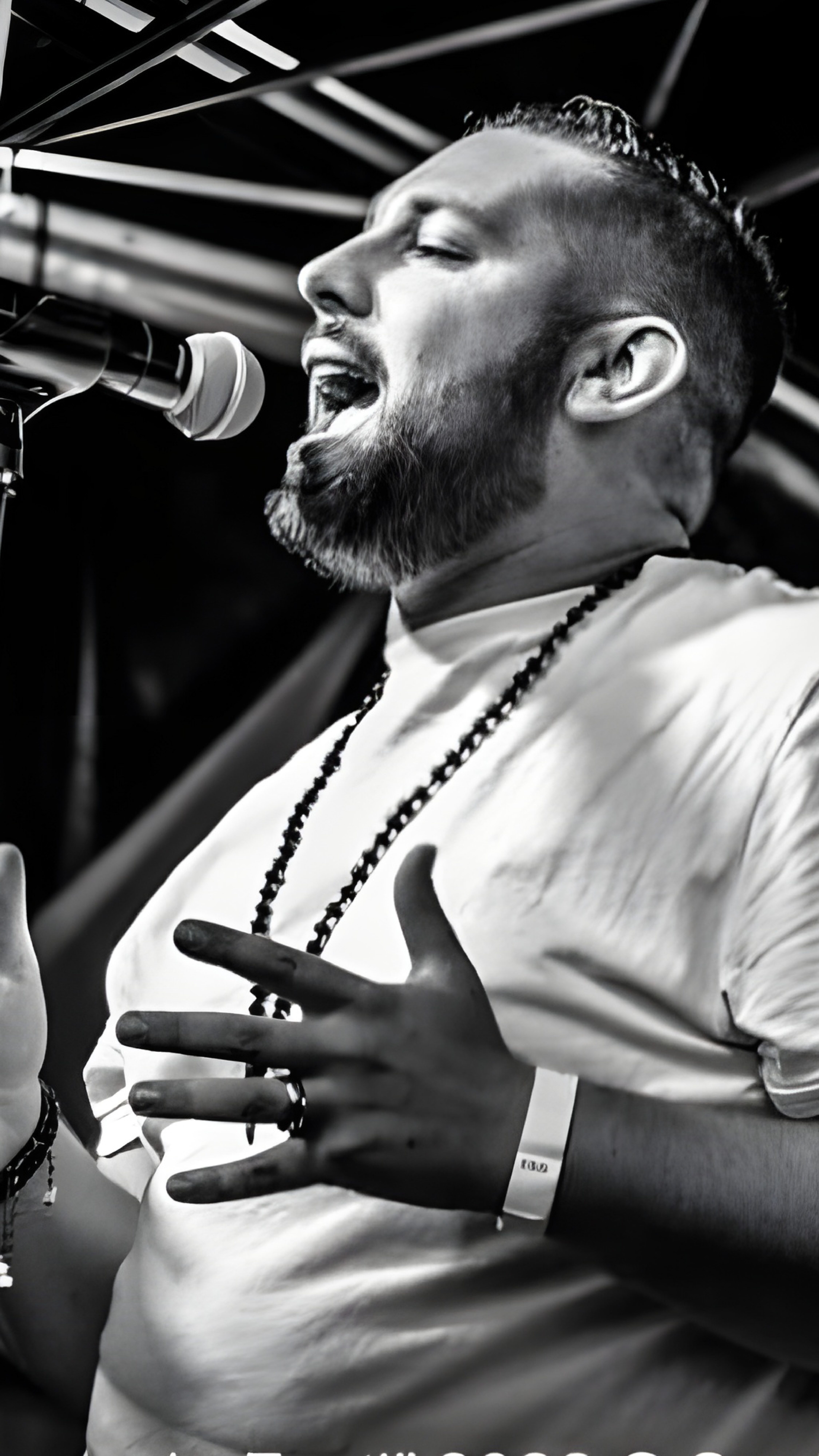 Pyrock