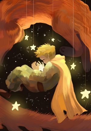 Lecture musicale • Le Petit Prince