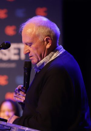 Assemblée générale des COmités de quartier de Cusset