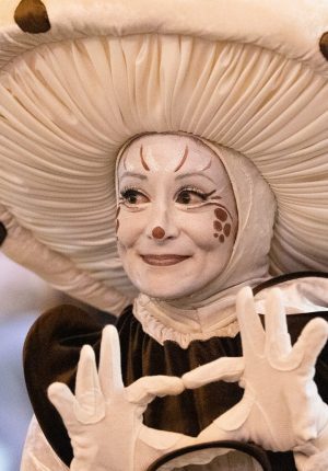 Bélériand • Cie Moriquendï