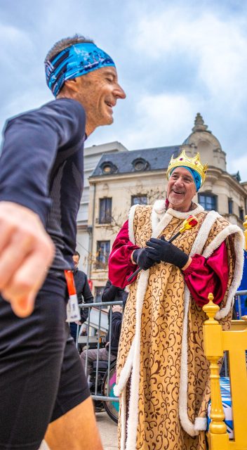 Course des rois #2