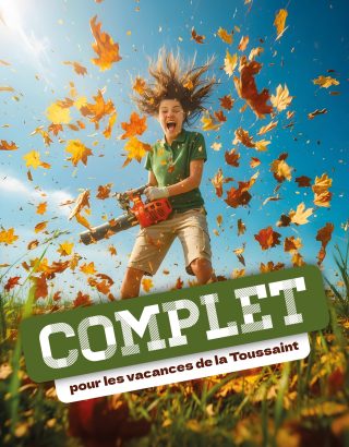 Job vacances : une première expérience professionnelle pour les jeunes de 17 ans