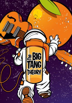 Concert | Big Tang Theory