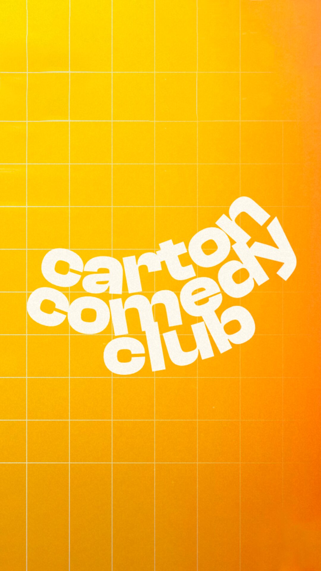 Carton comedy club