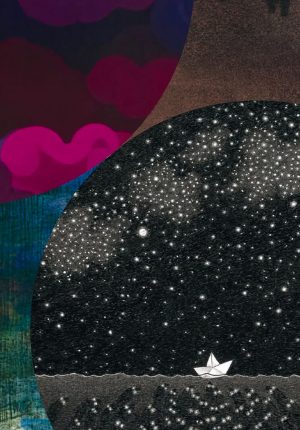 Exposition • Nuit d'encre