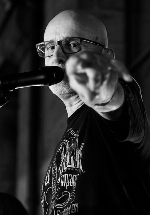 Concert • The Bear