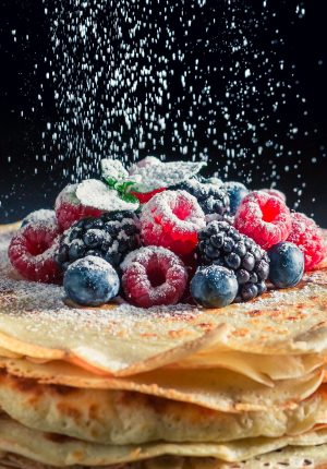 Fête de la crêpe 2026