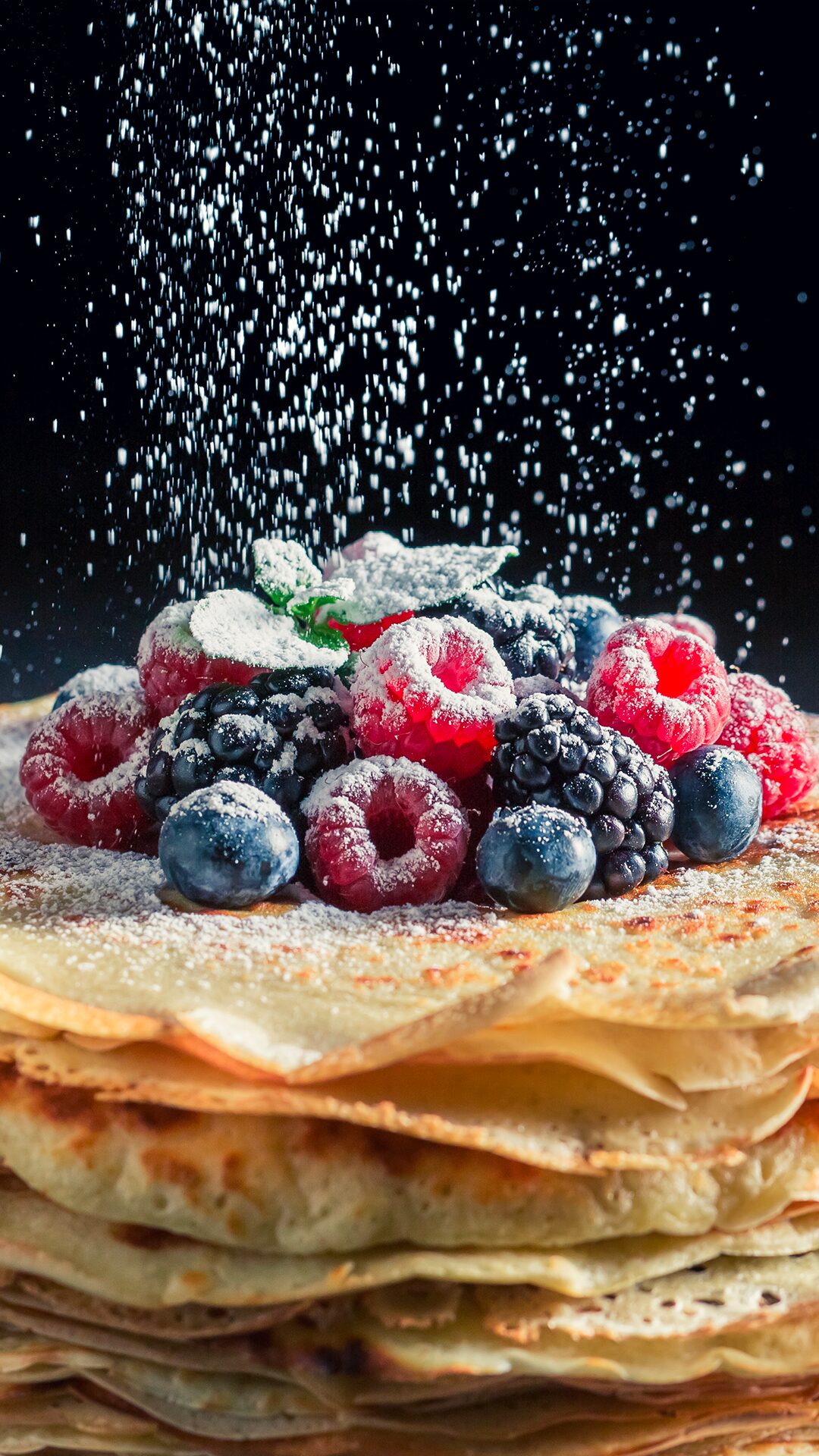 Fête de la crêpe