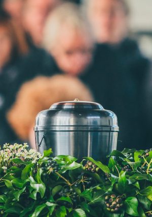 Réunion publique • Contrat obsèques communal et Mutuelle communale