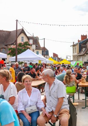 Marché des Producteurs de Pays