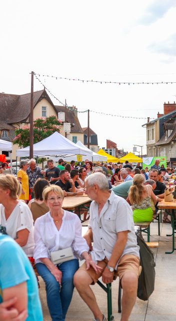 Marché des Producteurs de Pays