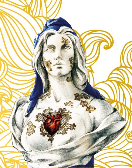 Vœux 2026 – Nos sources d&rsquo;éclat