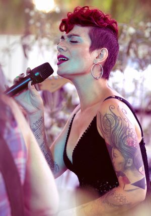 Concert • Smoky Mountain Blues Band