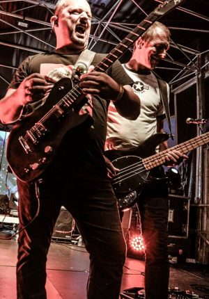 Concert • Hyper Muse