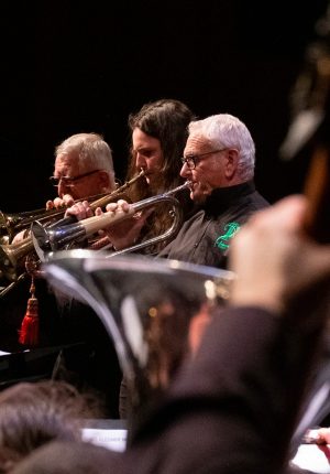 Concert de Printemps • Harmonie la Semeuse