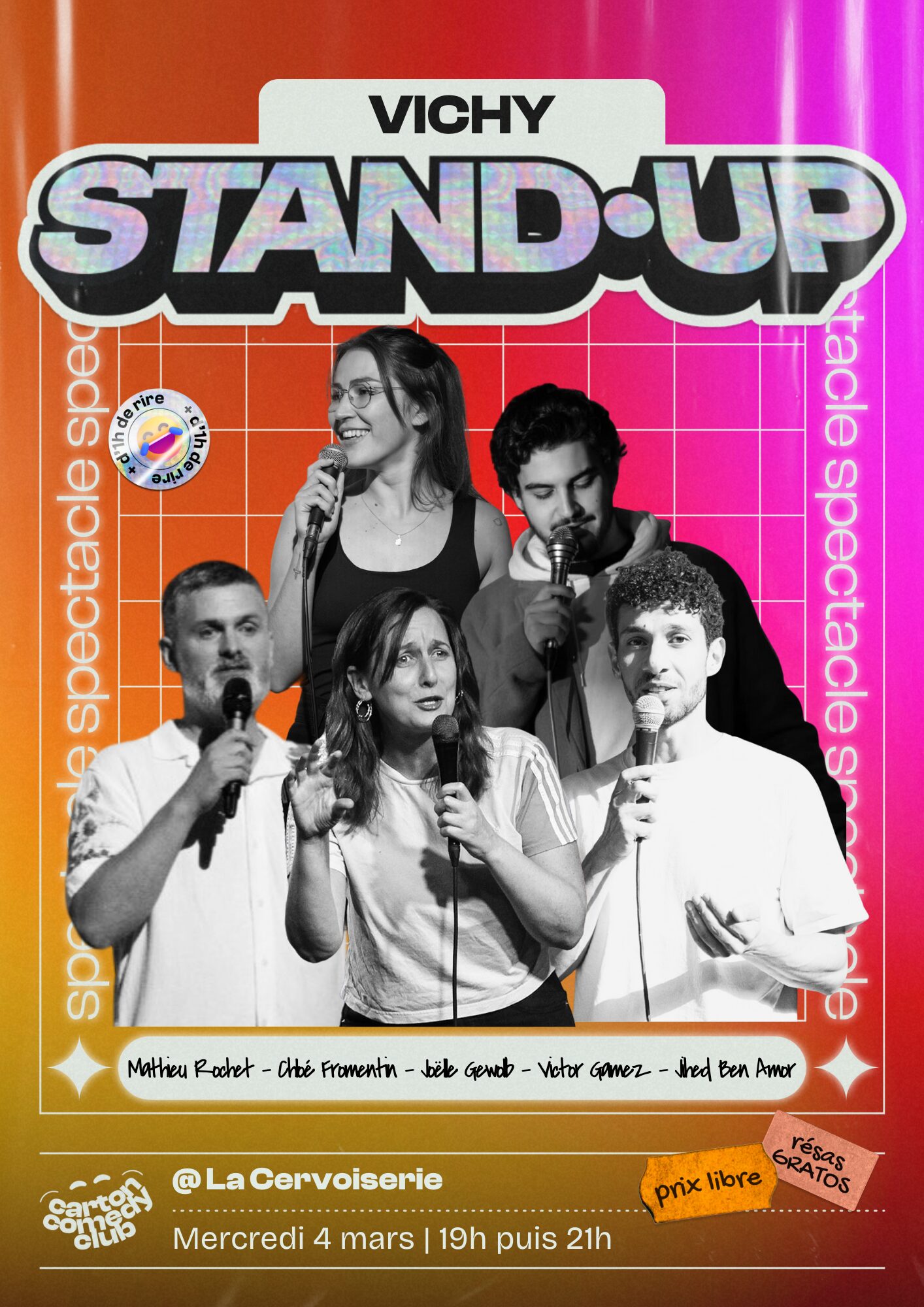 260304 VIC Affiche A4 ou A3