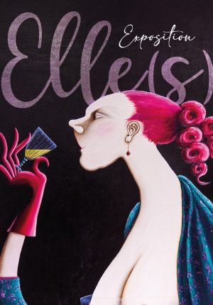 Exposition | Elle(s) • Collectif Les Peintresses