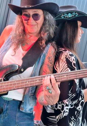 Concert • Smoky Mountain Blues Band