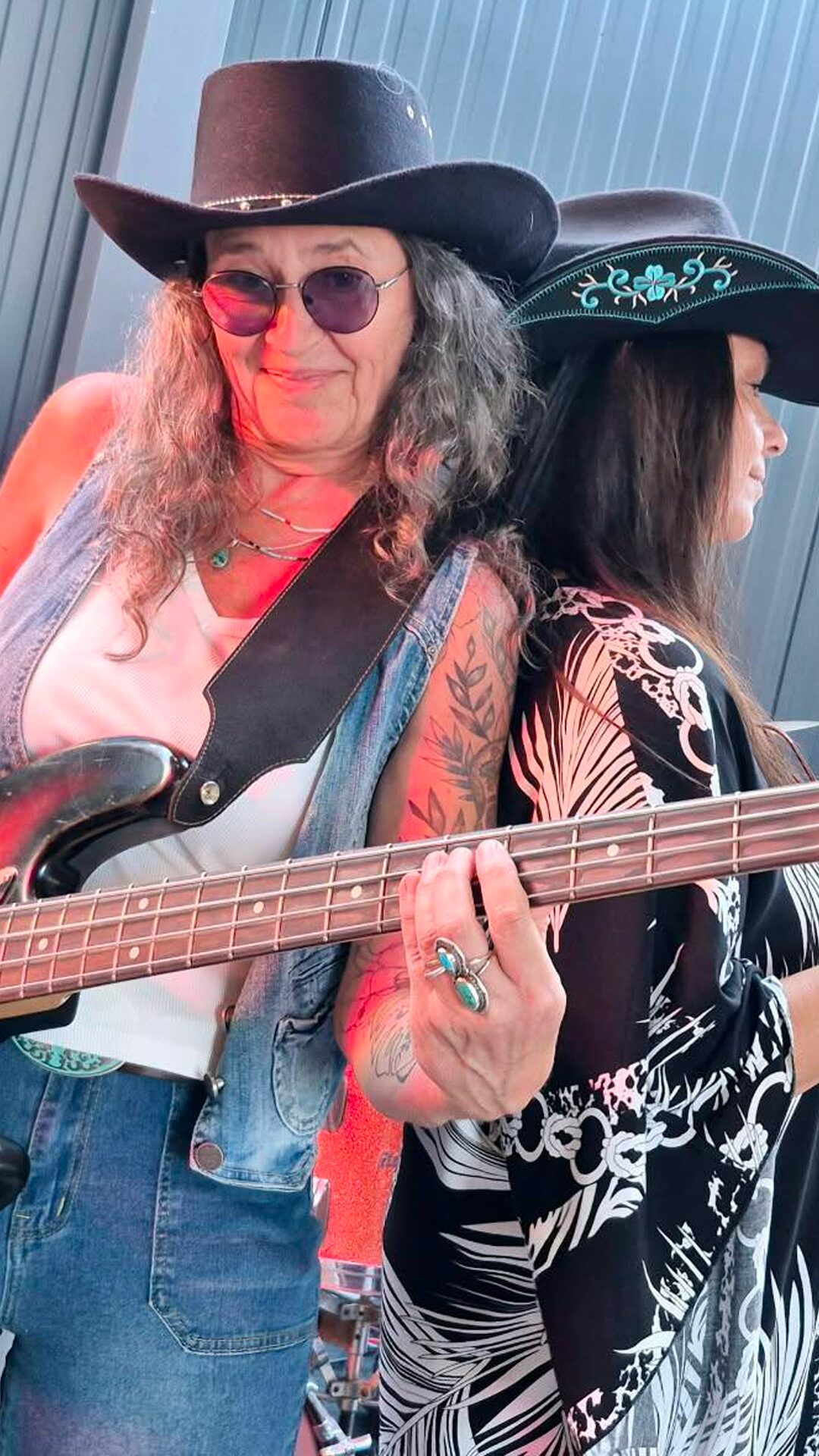 Smoky Mountain Blues Band