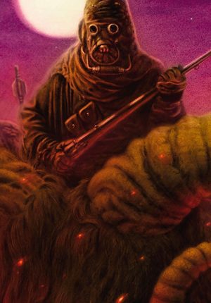 Convention Générations Star Wars & SF