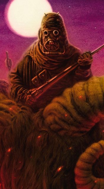 Convention Générations Star Wars & SF