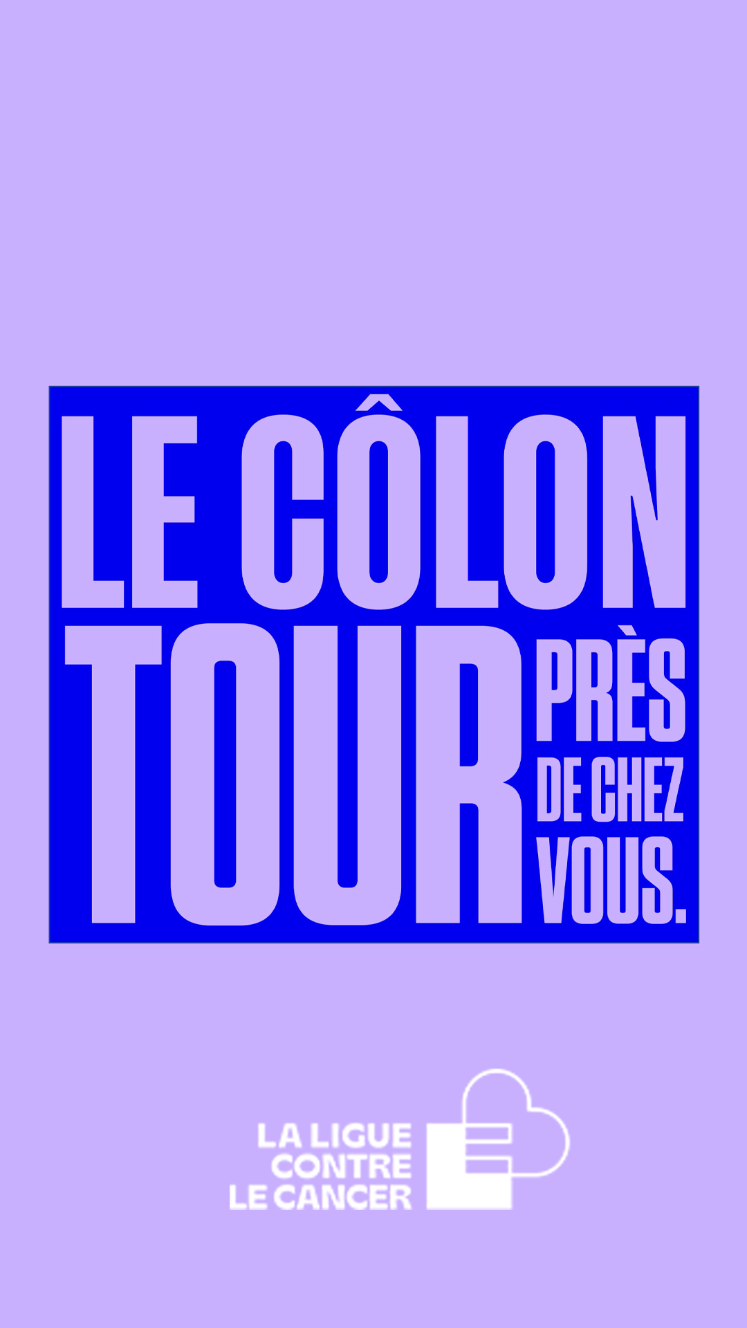 Colon tour