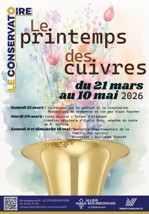 Masterclass de trompette et cor