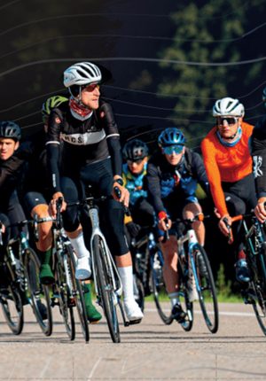 La Deux Cent • Le Comptoir du Cycliste