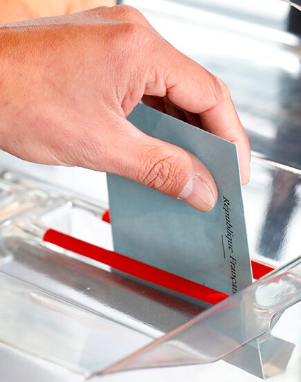 RÉSULTATS DES ÉLECTIONS MUNICIPALES 2026 – CUSSET