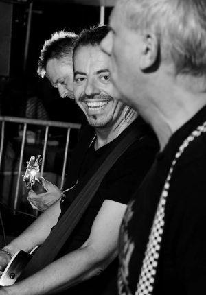 Apéros-Concerts de Cusset • Laid back