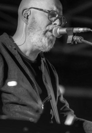Concert • Jim'Fiz