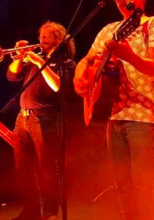 Apéros-Concerts de Cusset • Atouva