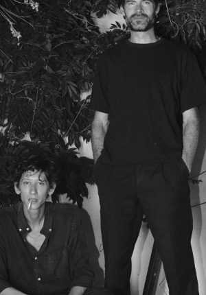 Apéros-Concerts de Cusset • La Menace