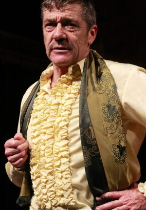 Molière • Martin Petitguyot