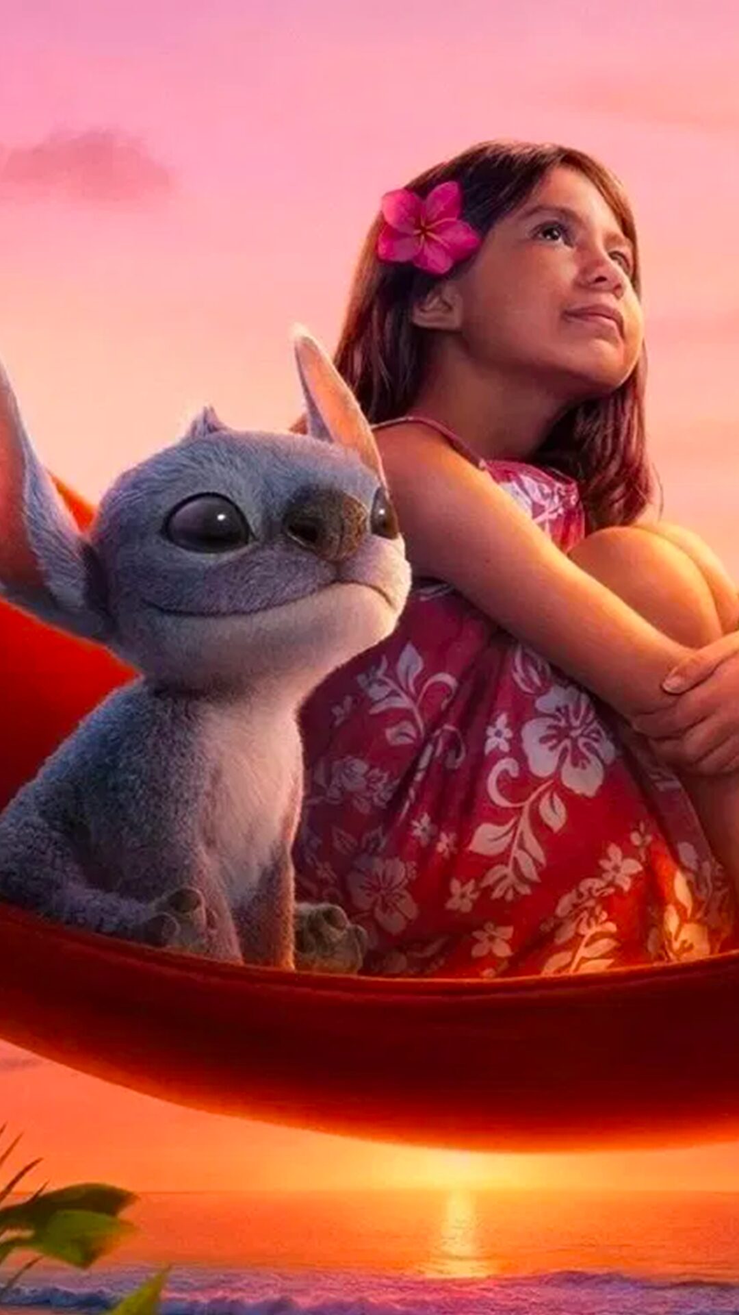 Lilo et stitch