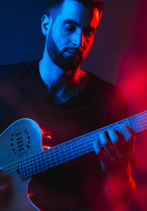 Concert • Aloïs Bonjean
