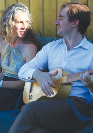 Concert • Ensemble Parchemins