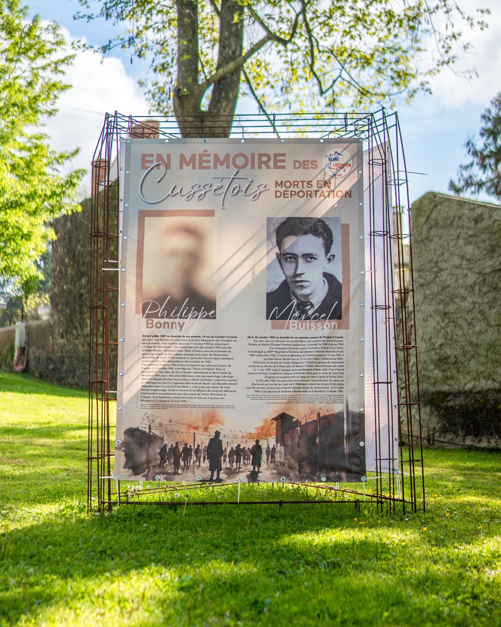 EXPO 27 AVRIL (2 sur 7) - Grande