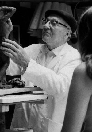 Exposition • Atelier Mermet