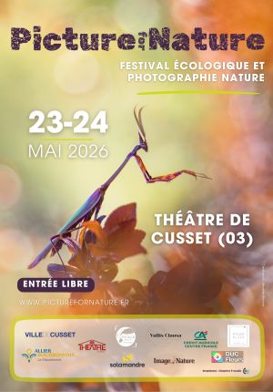 Festival de Photographie Nature - Picture for Nature