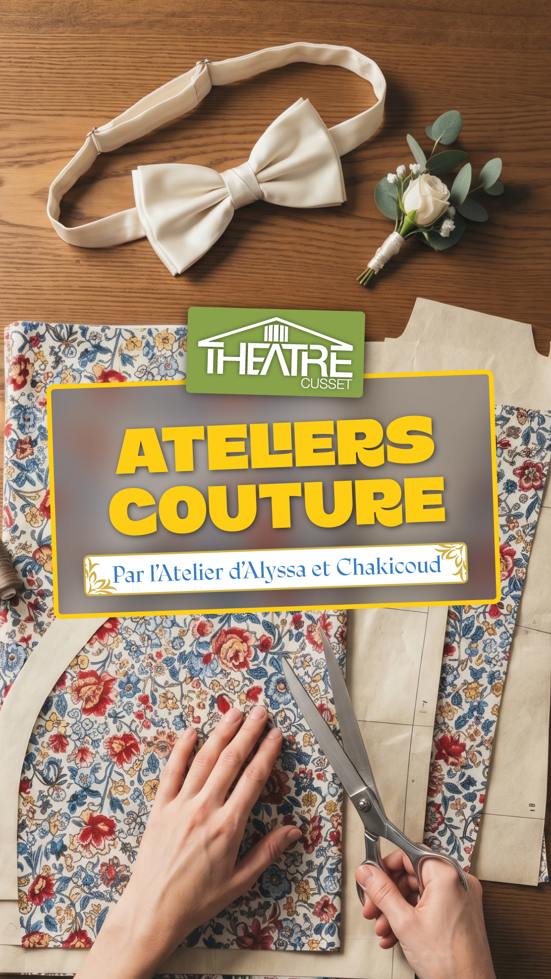 Atelier D'Alyssa