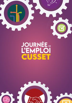 Journée de l'emploi