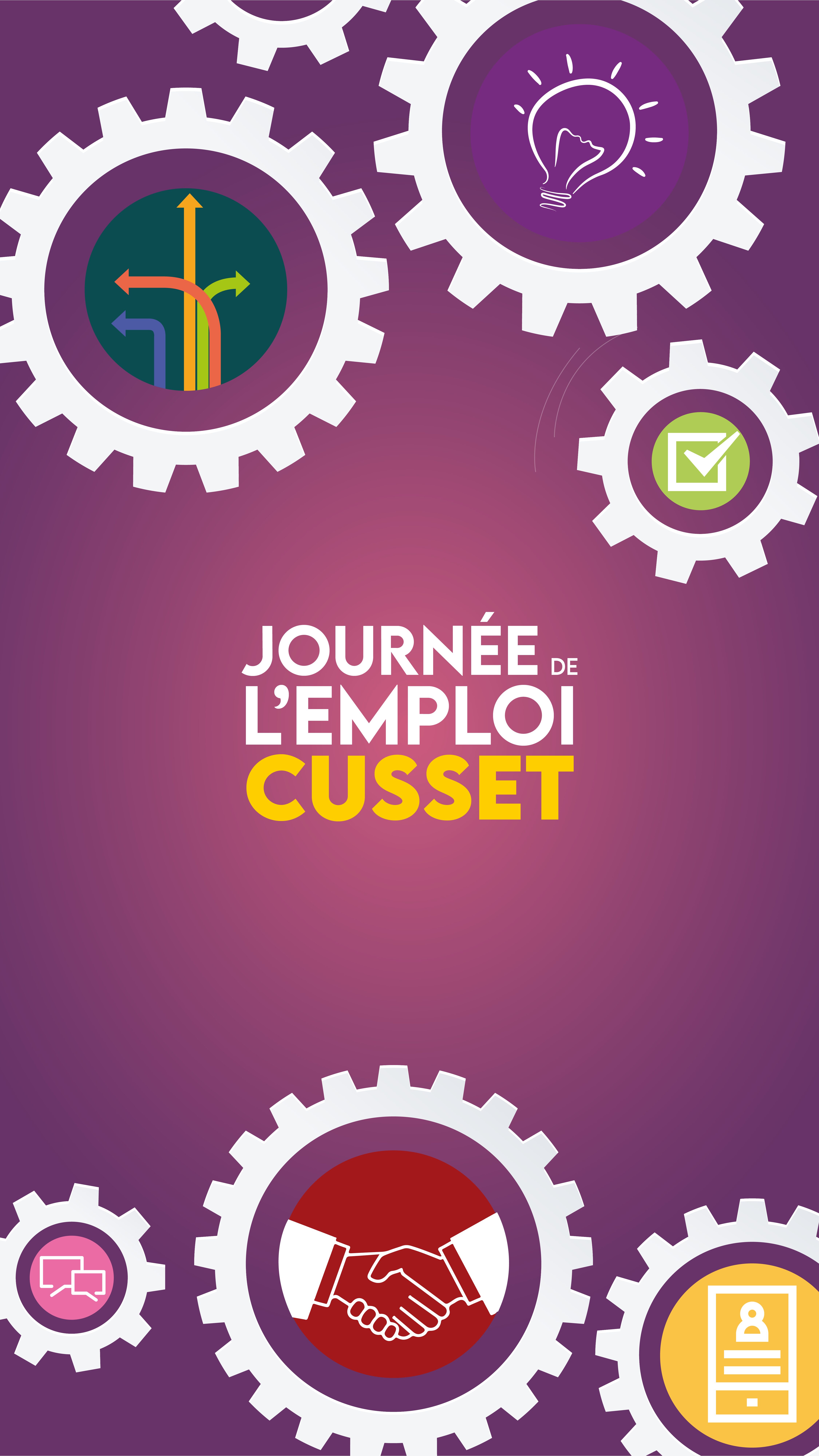Journée mploi