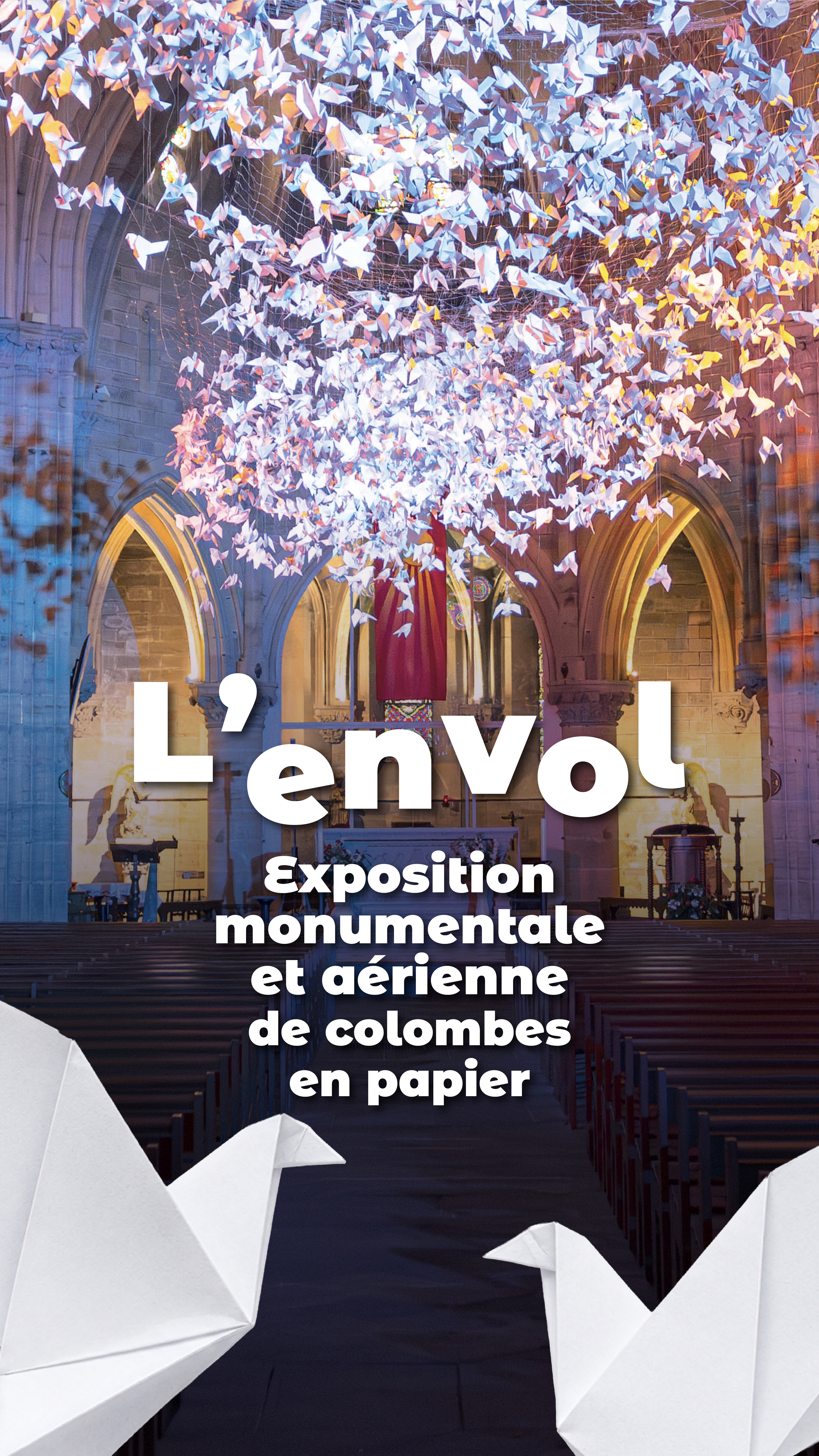 Envol