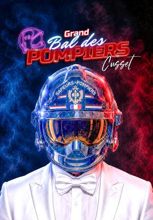 Bal des Pompiers