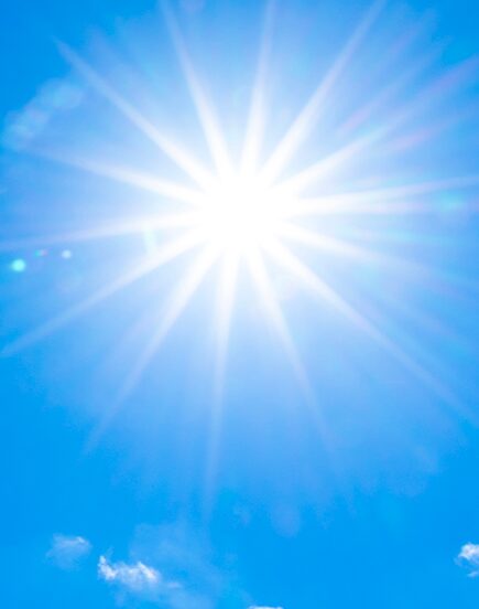 Alerte Rouge Canicule