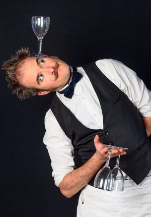 Ouverture de la saison 26.27 • Théâtre de Cusset