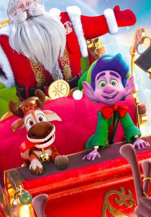 Ciné-Noël • 