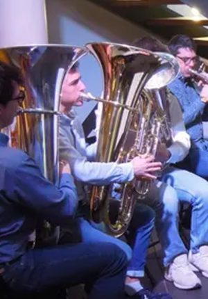 Apéro-Concert du Conservatoire de Vichy Communauté