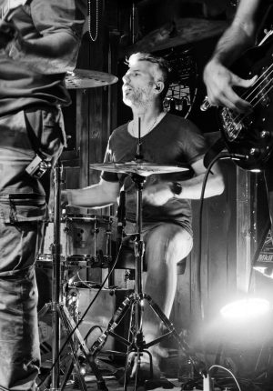 Concert • Spartak